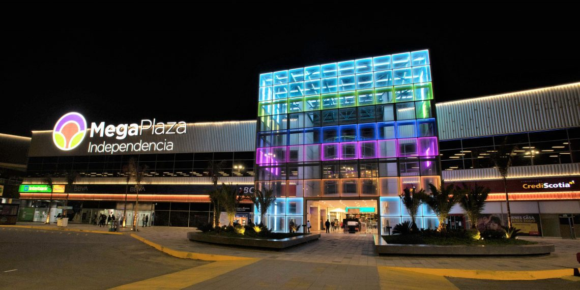 Nueva zona gastronómica de MegaPlaza Independencia abrirá a inicios del 2026