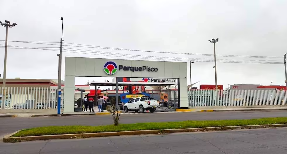 Parque Pisco apunta a proyecto de energía solar