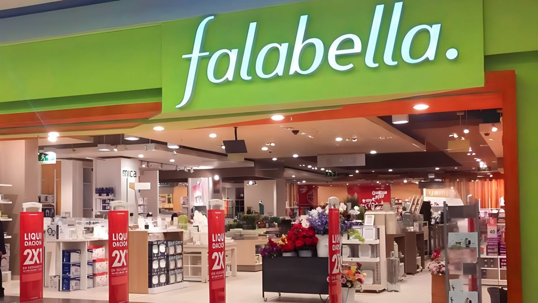 Falabella cerró un 2025 histórico con el Perú como protagonista